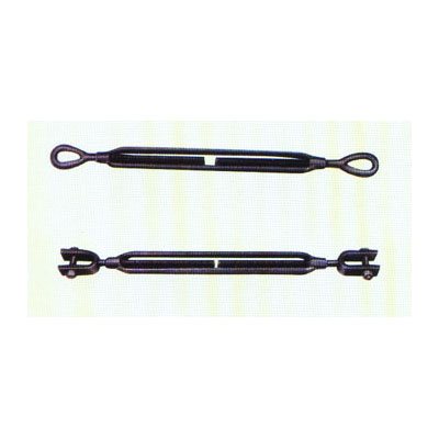 U.S. Tpe Turnbuckles Split Body, Self Color